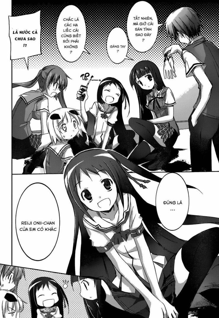 Valkyria Nainen Kikan - Page 14