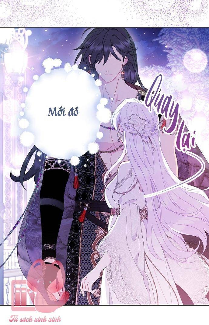 Tiền Là Tất Cả Chồng Là Phù Du - Page 54