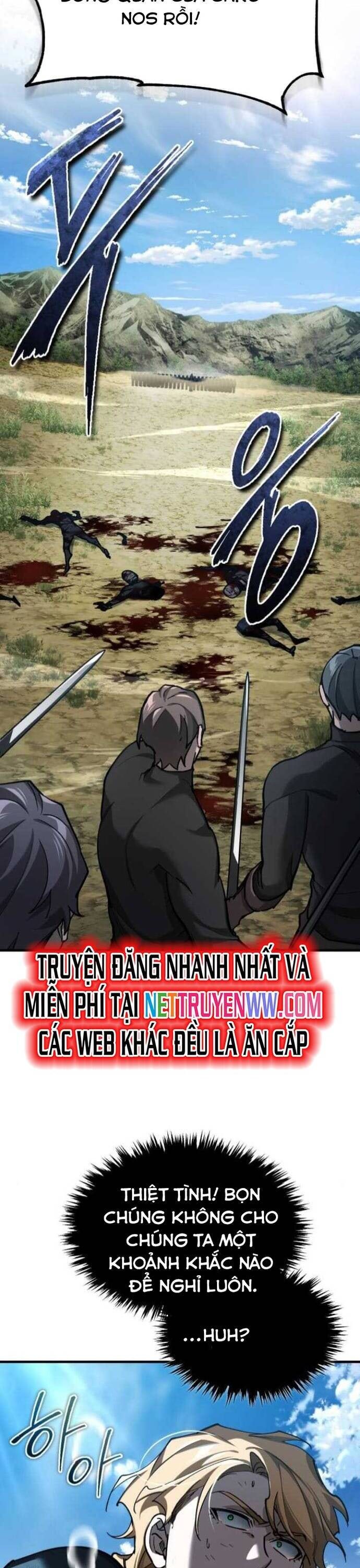 Thiên Quỷ Chẳng Sống Nổi Cuộc Đời Bình Thường - Page 42