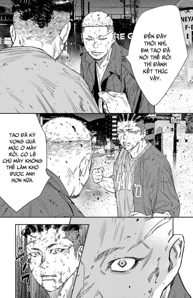 Nine Peaks - Page 15