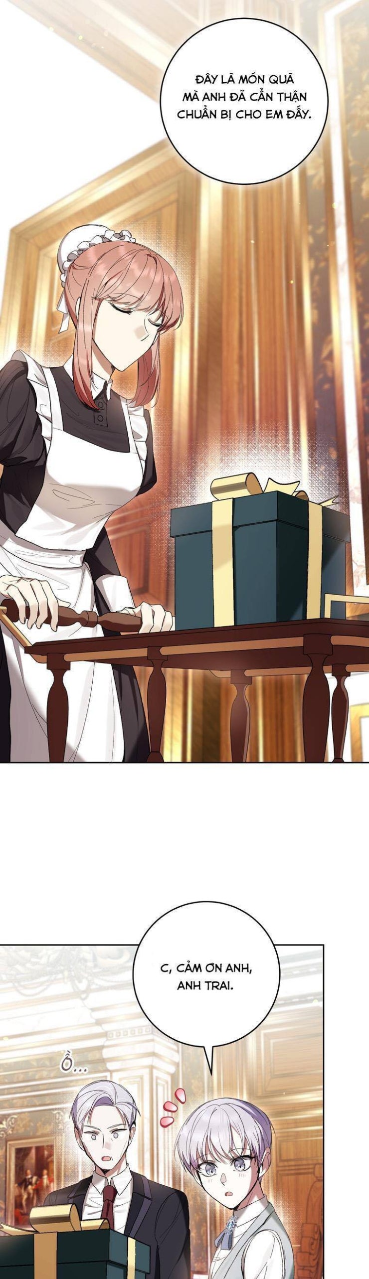 Làm Ác Nữ Bộ Không Tuyệt Sao? - Page 22