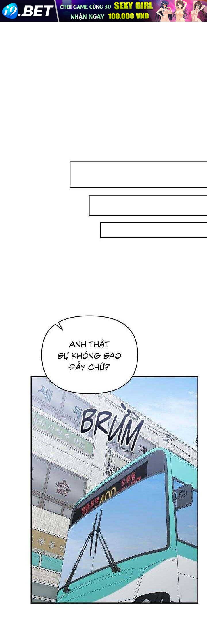 Khu Vực Chủ Nghĩa Tình Yêu - Page 37