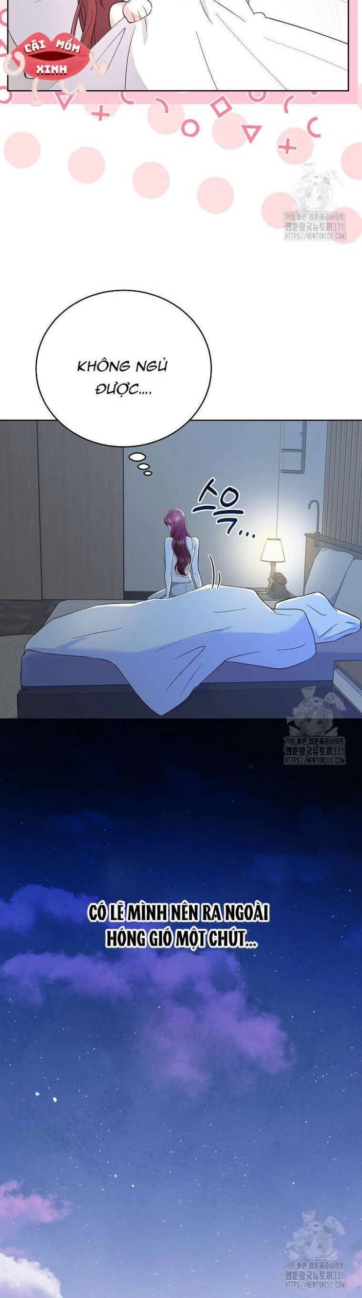 Hades Và Persephone - Page 5