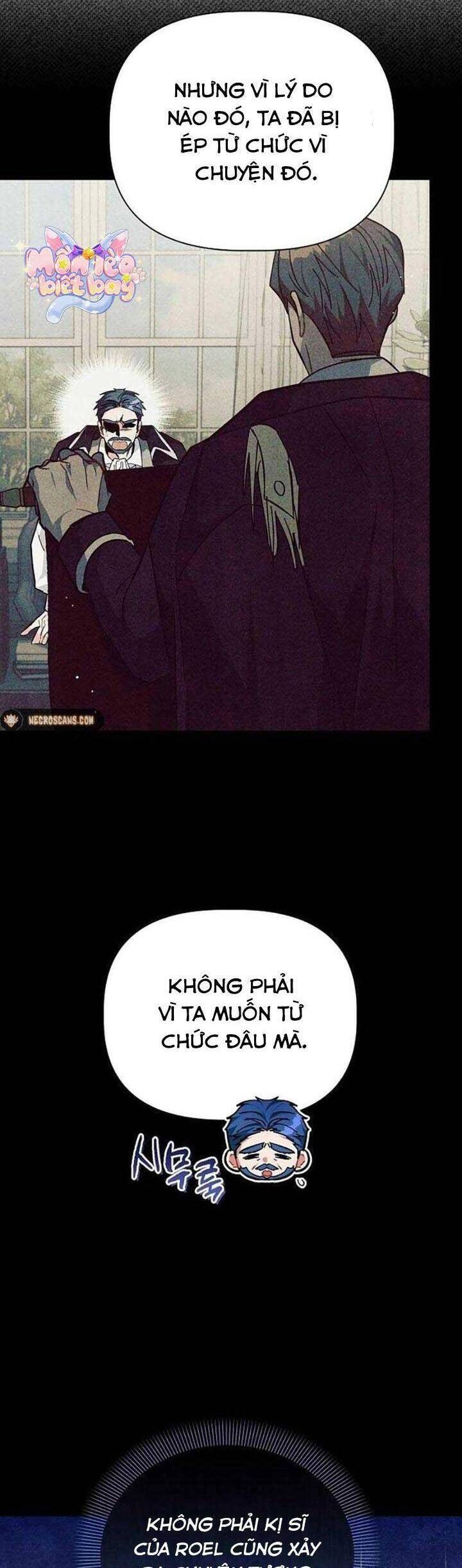 Con Đường Hoa Dành Cho Nam Chính - Page 32