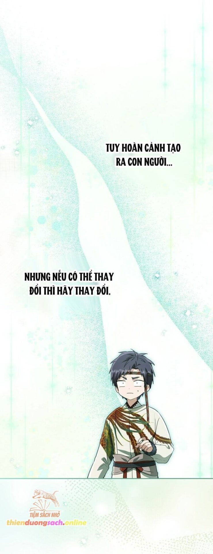 Trở Thành Cô Cháu Gái Bị Khinh Miệt Của Gia Tộc Võ Lâm - Page 40