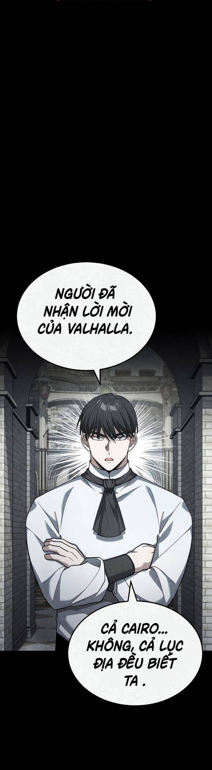 Thiên Quỷ Chẳng Sống Nổi Cuộc Đời Bình Thường - Page 9