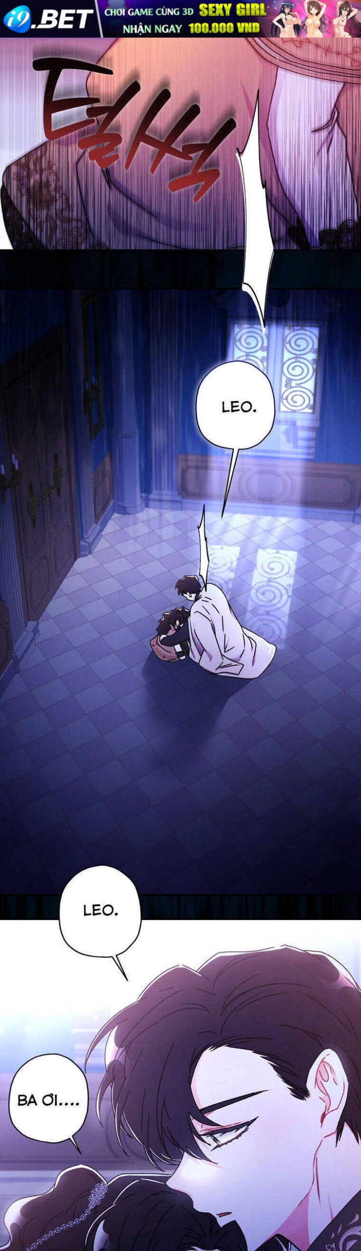 Ta Trở Thành Con Gái Nuôi Của Nam Chính - Page 22