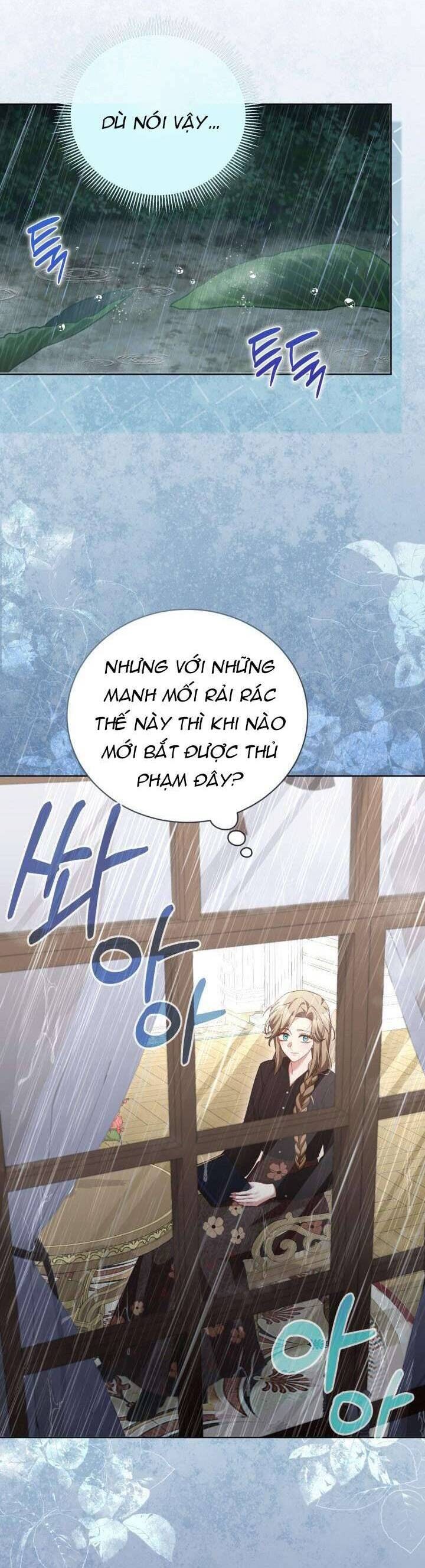 Nhật Ký Trông Trẻ - Page 32