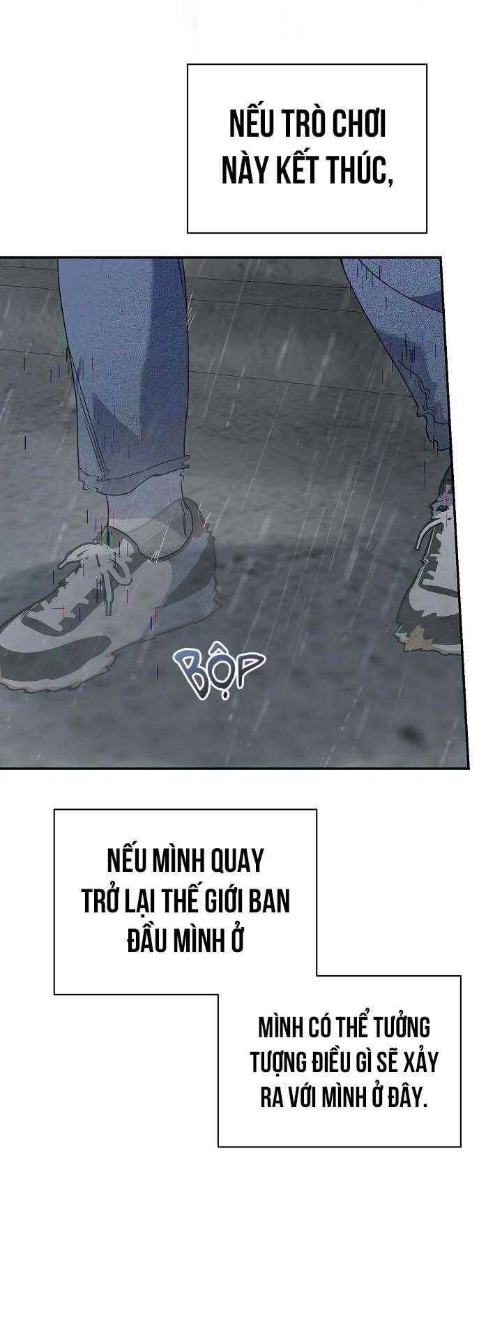 Khu Vực Chủ Nghĩa Tình Yêu - Page 18