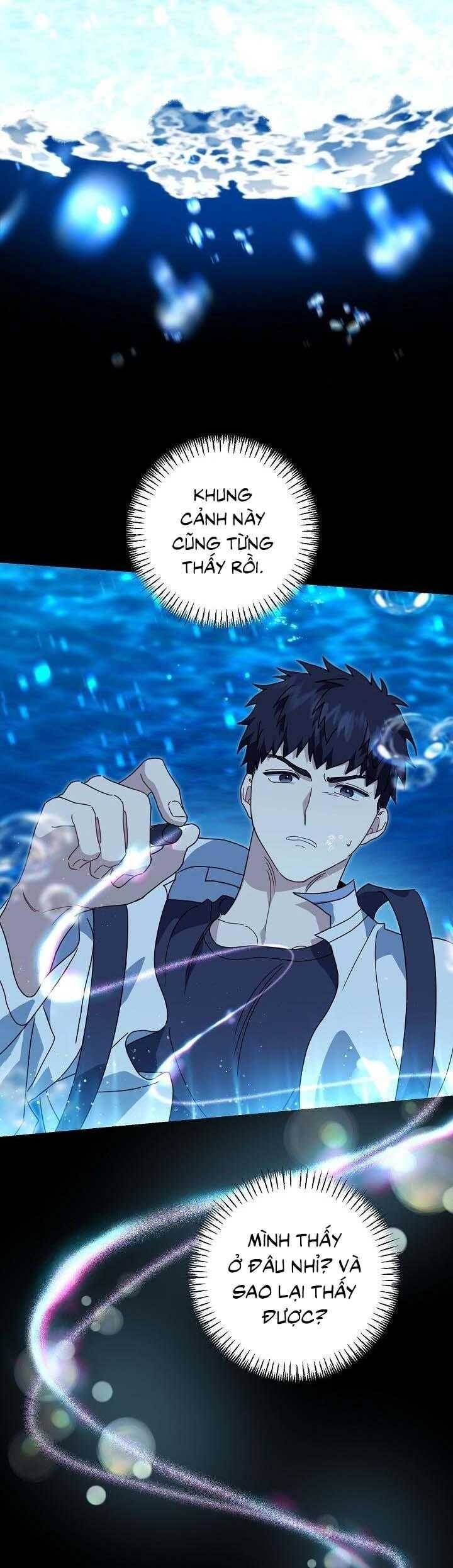 Khu Vực Chủ Nghĩa Tình Yêu - Page 41