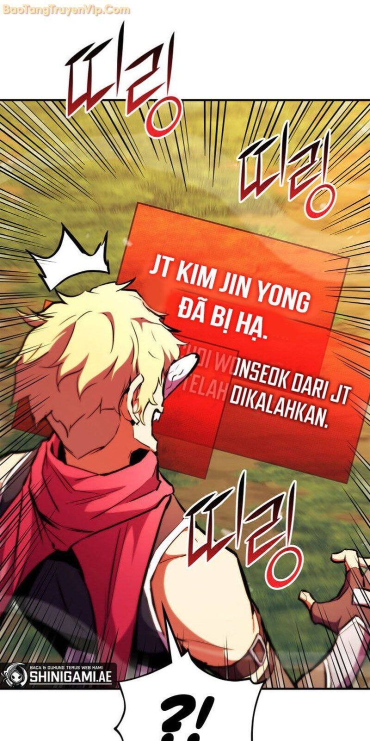 Huyền Thoại Game Thủ - Tái Xuất - Page 93