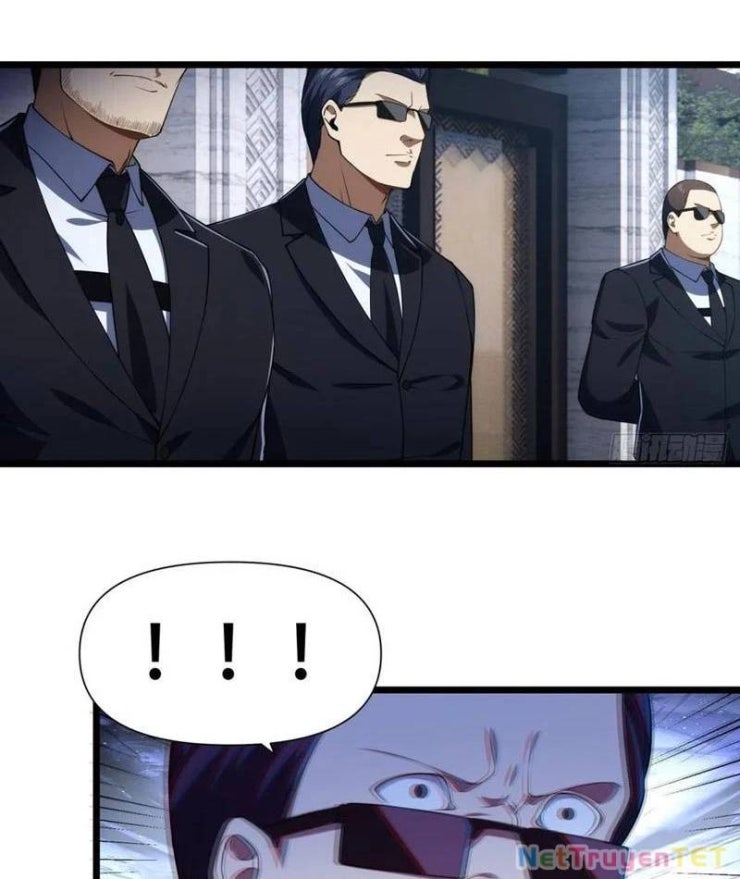 Bật Hack Mà Vẫn Là Tông Môn Yếu Nhất Sao? - Page 54