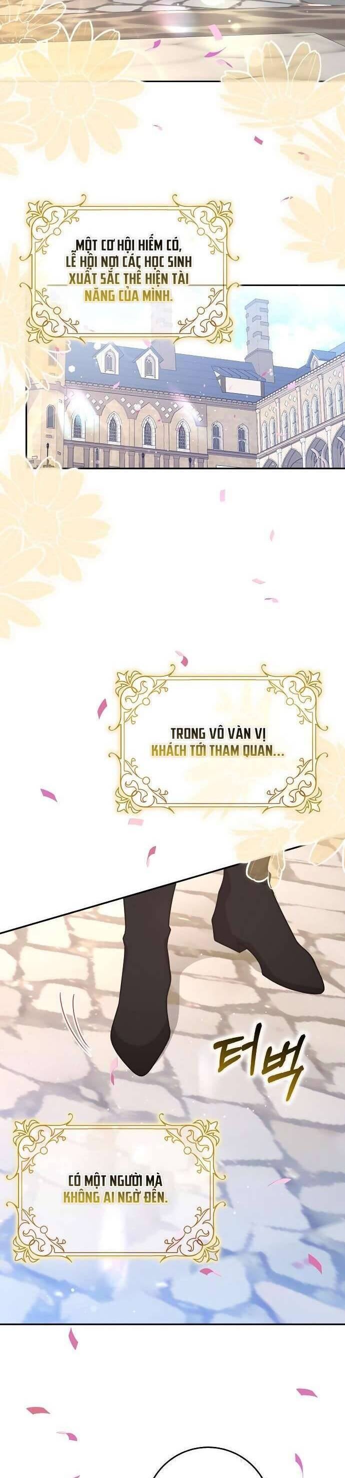 Bạn Bè Với Nhau Không Phải Vậy Đâu - Page 39