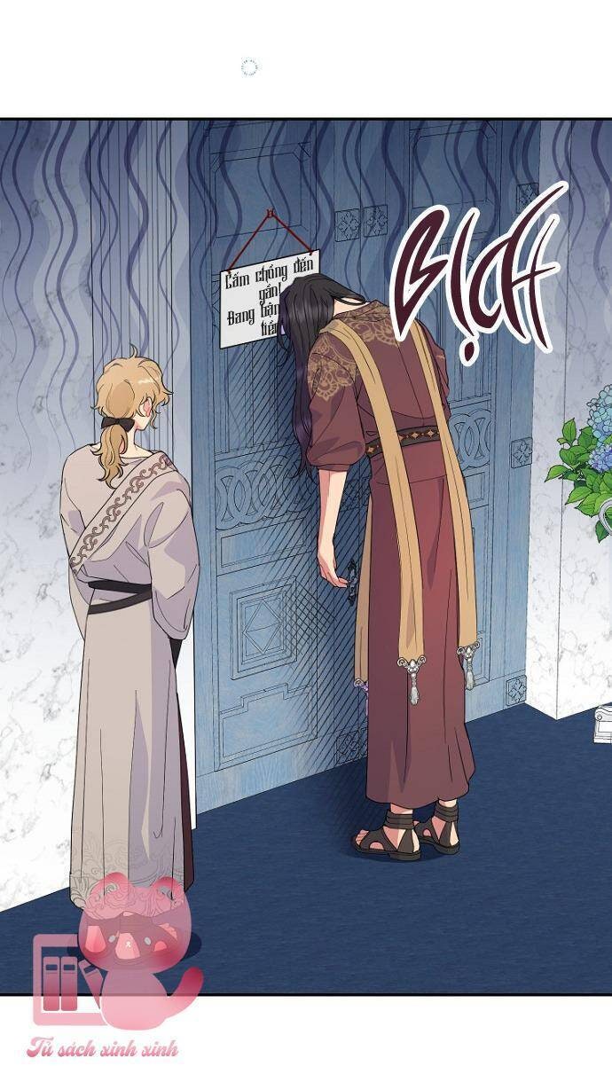 Tiền Là Tất Cả Chồng Là Phù Du - Page 11