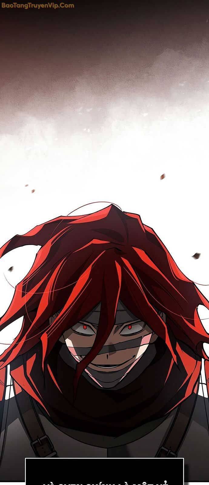 Thiên Quỷ Chẳng Sống Nổi Cuộc Đời Bình Thường - Page 38