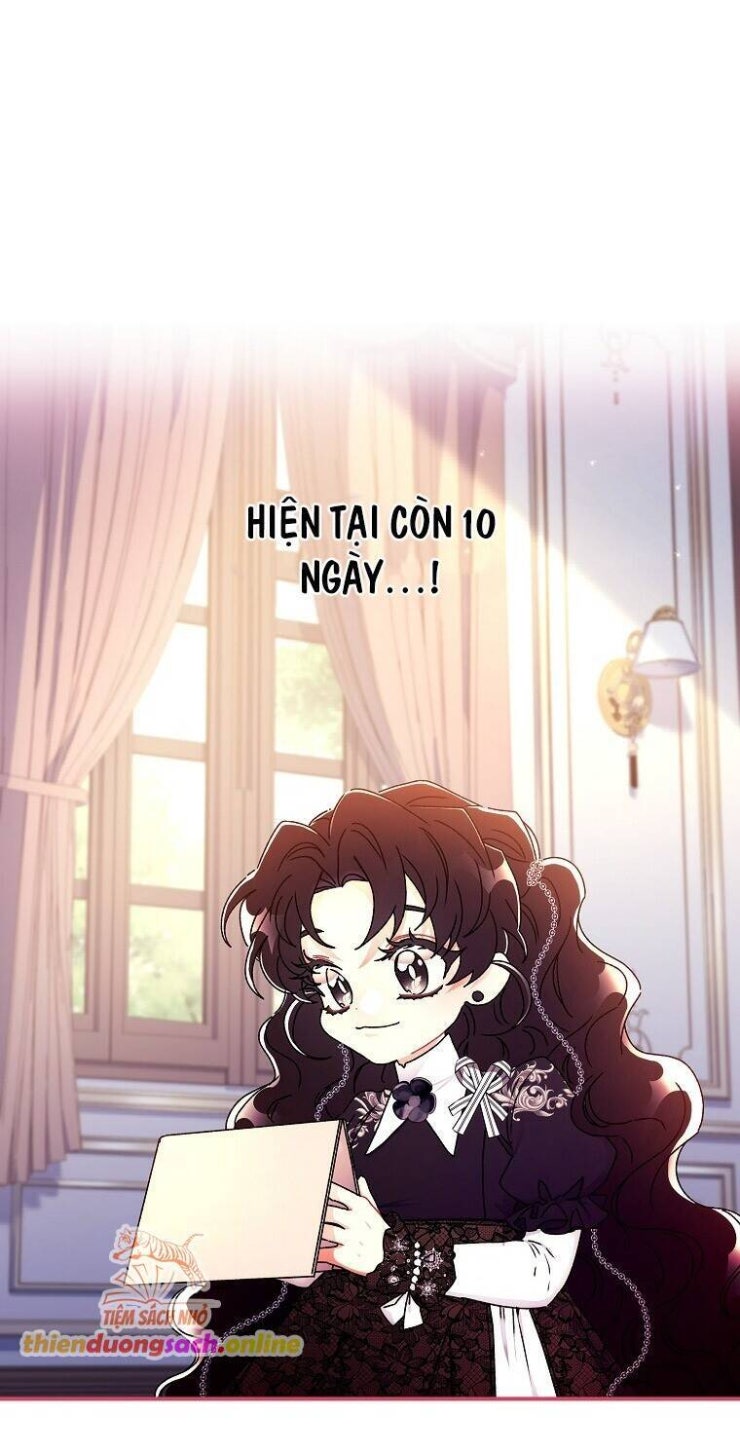 Ta Trở Thành Con Gái Nuôi Của Nam Chính - Page 59