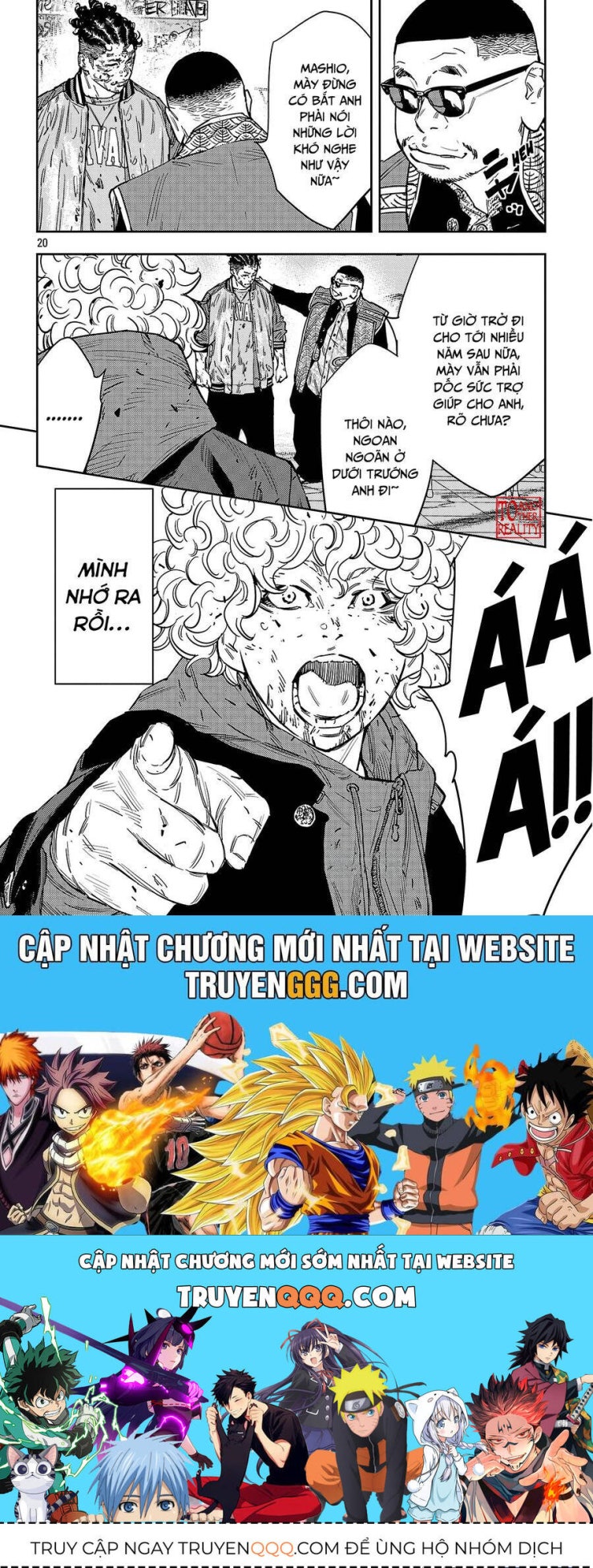 Nine Peaks - Page 21