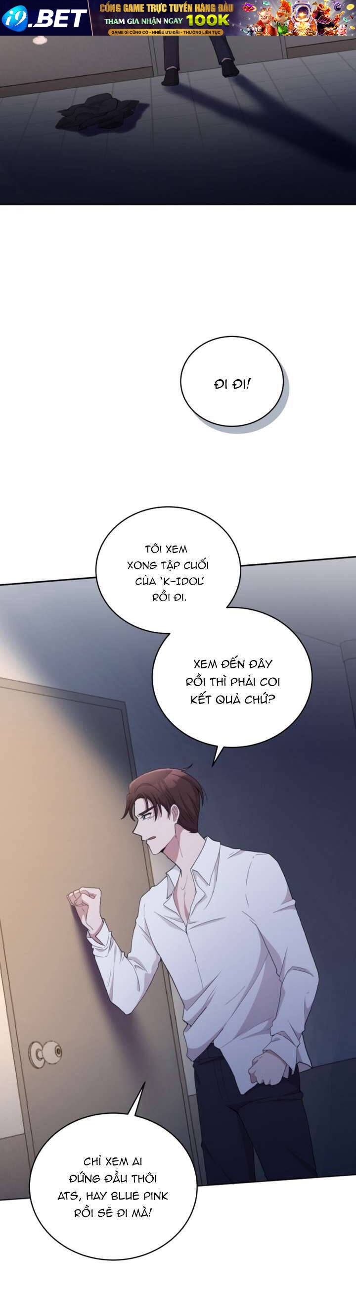 Món Khai Vị Một Đêm - Page 20