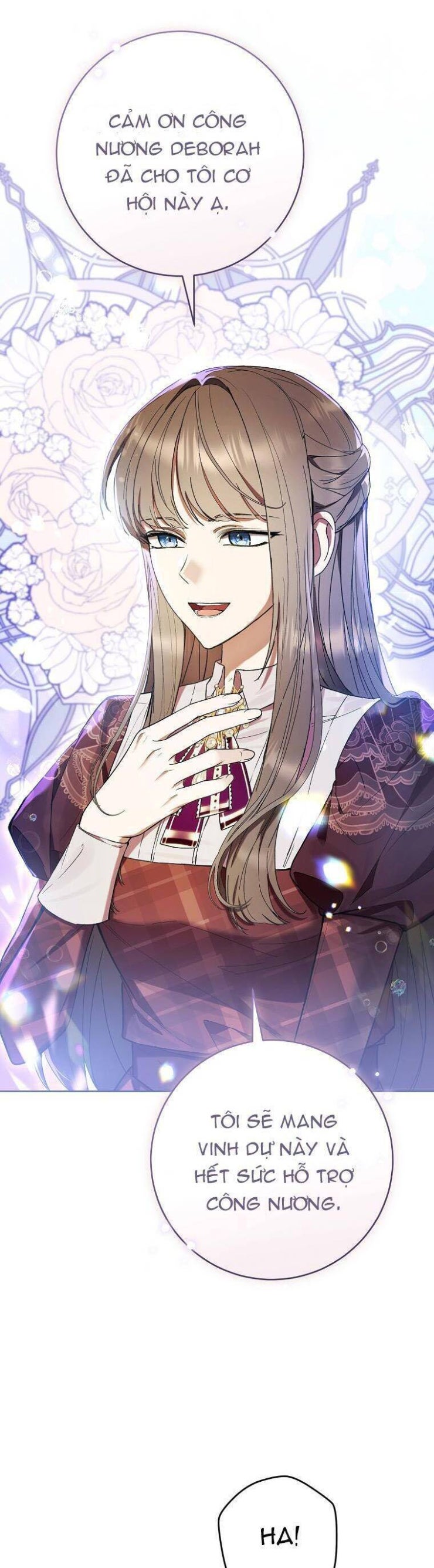 Làm Ác Nữ Bộ Không Tuyệt Sao? - Page 39