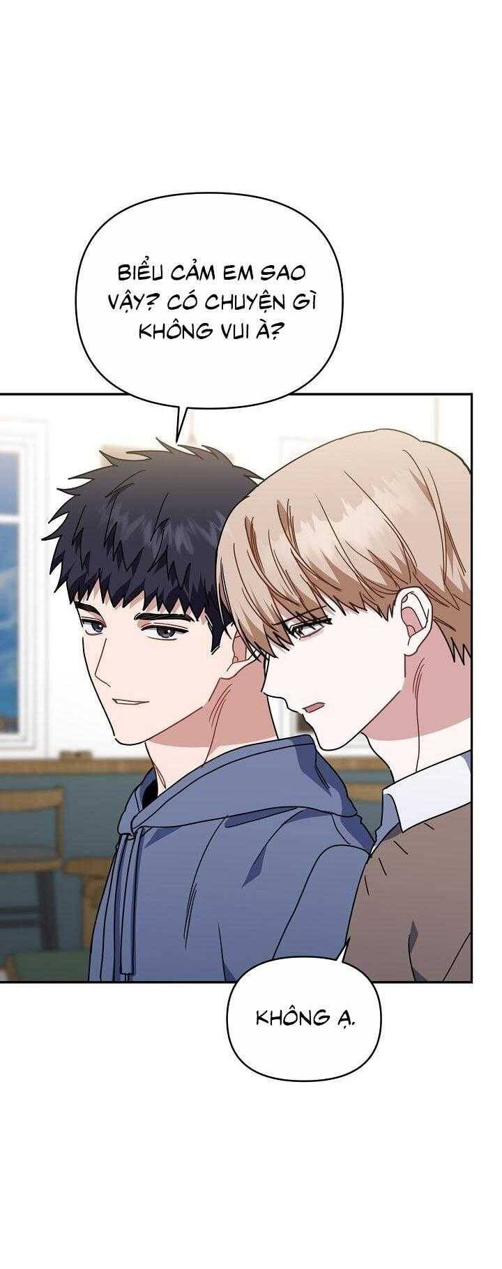 Khu Vực Chủ Nghĩa Tình Yêu - Page 10