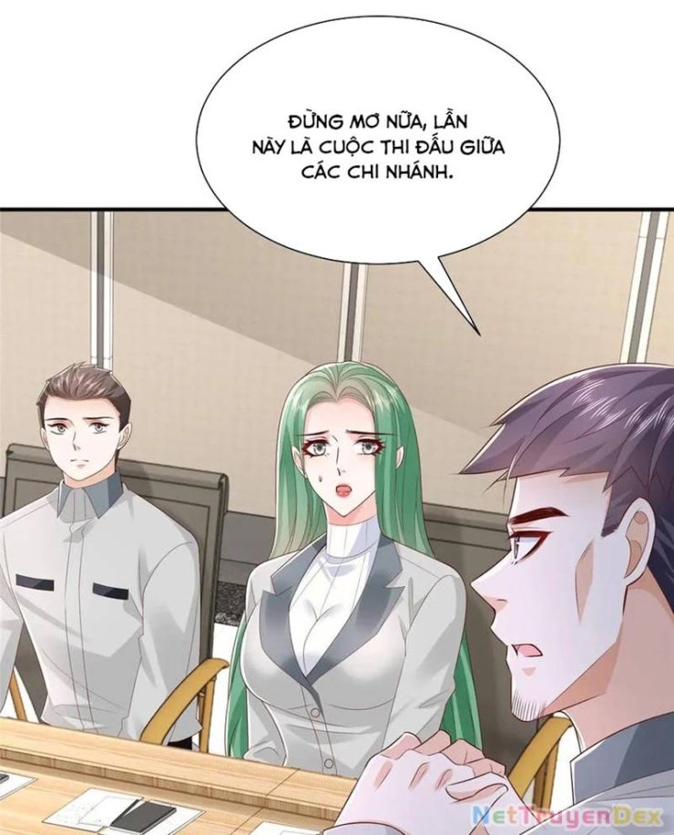 Mỗi Tuần Ta Có Một Nghề Nghiệp Mới - Page 5