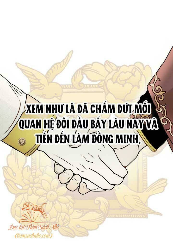 Tiền Là Tất Cả Chồng Là Phù Du - Page 44