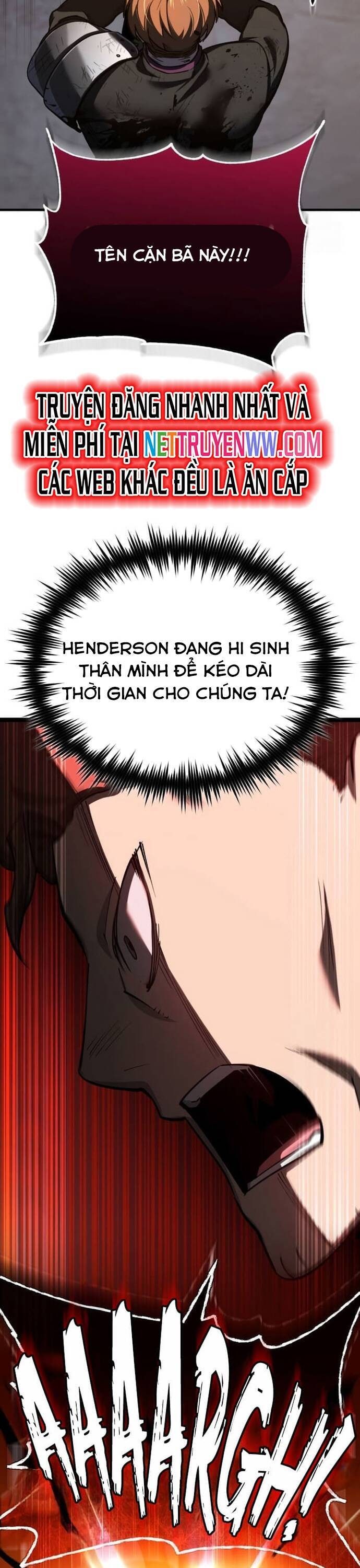 Thiên Quỷ Chẳng Sống Nổi Cuộc Đời Bình Thường - Page 39