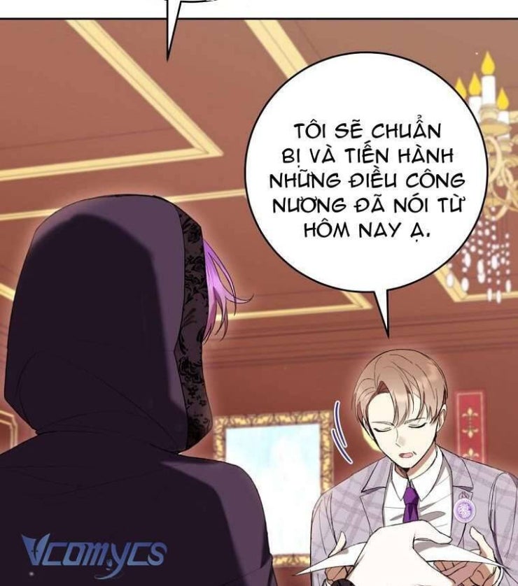 Làm Ác Nữ Bộ Không Tuyệt Sao? - Page 12
