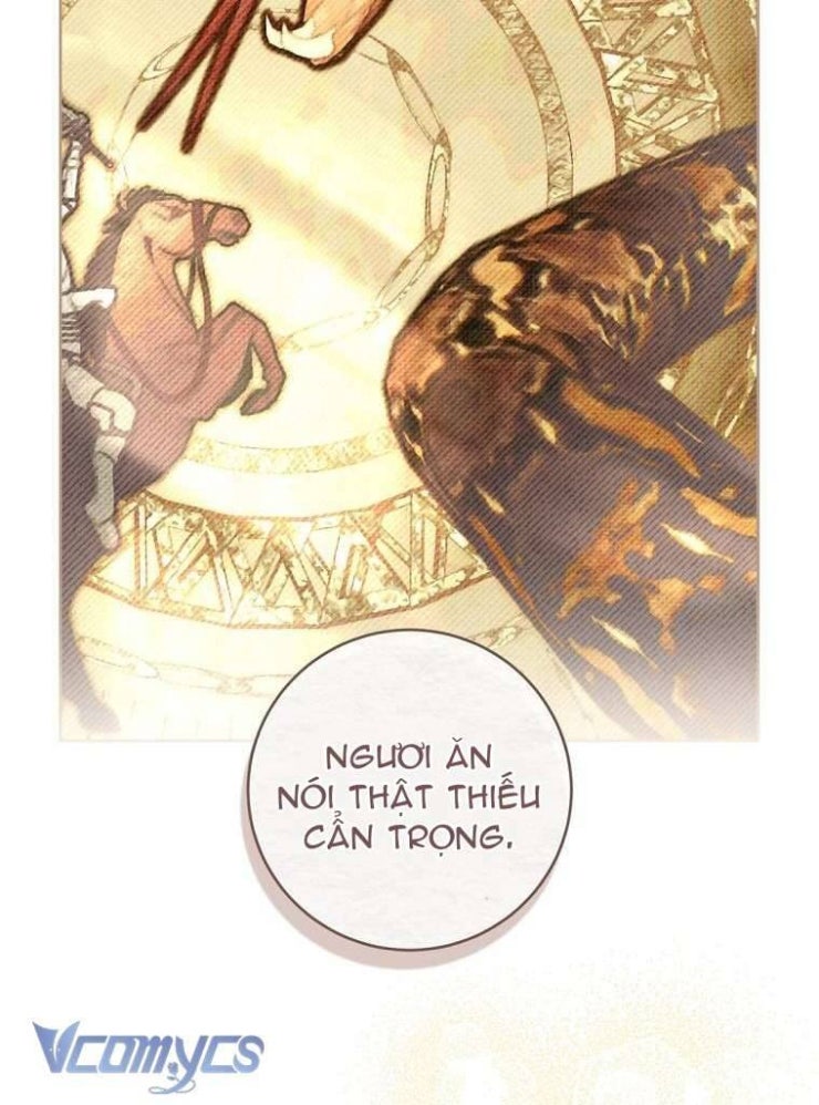 Làm Ác Nữ Bộ Không Tuyệt Sao? - Page 37