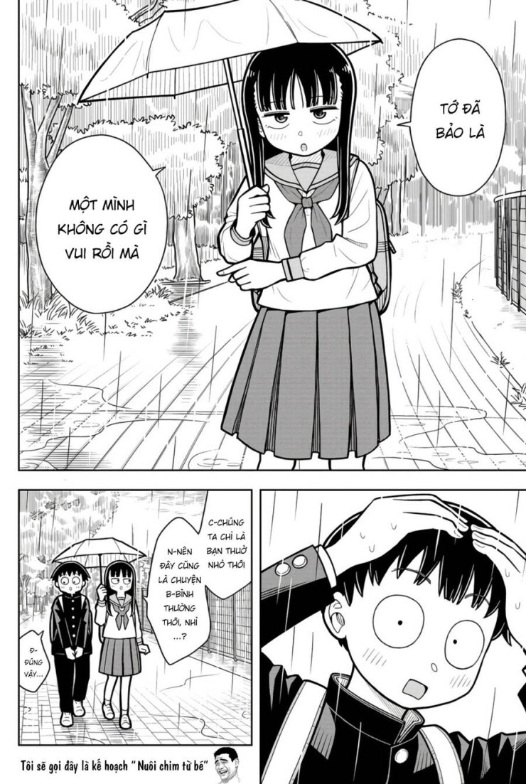 Kyou kara Hajimeru Osananajimi - Page 15