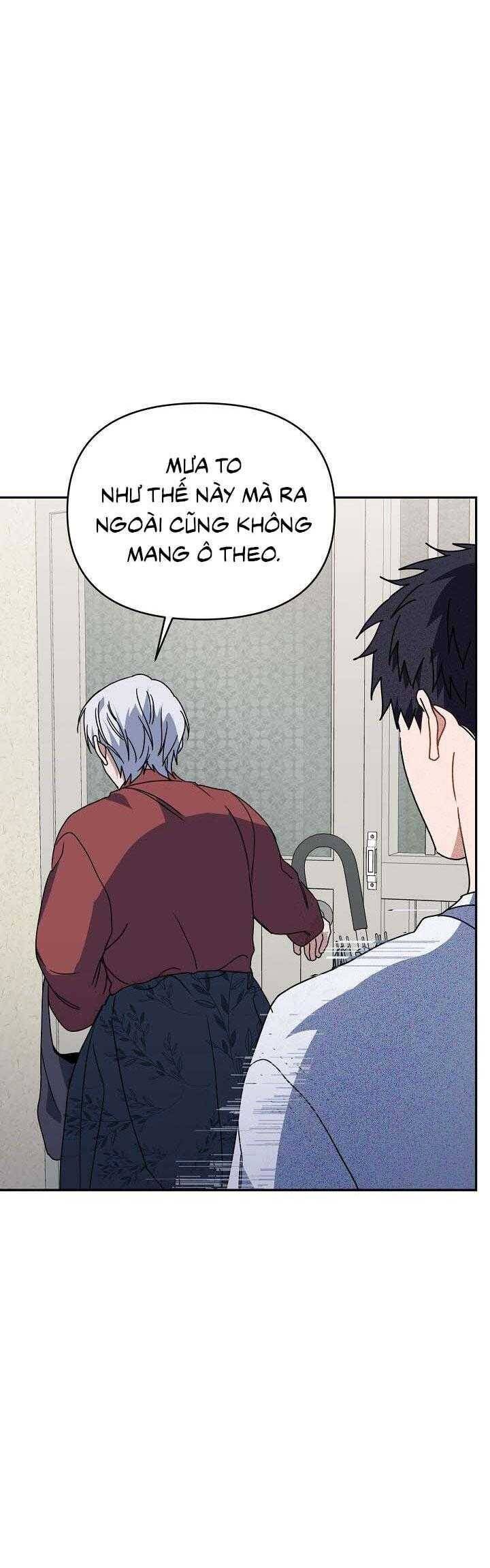 Khu Vực Chủ Nghĩa Tình Yêu - Page 7