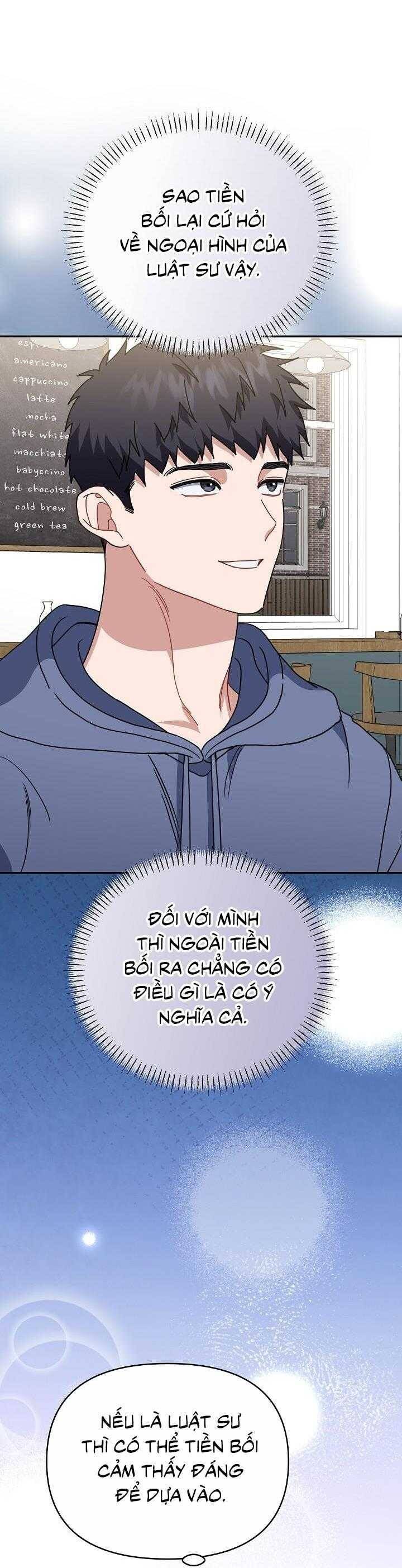 Khu Vực Chủ Nghĩa Tình Yêu - Page 44