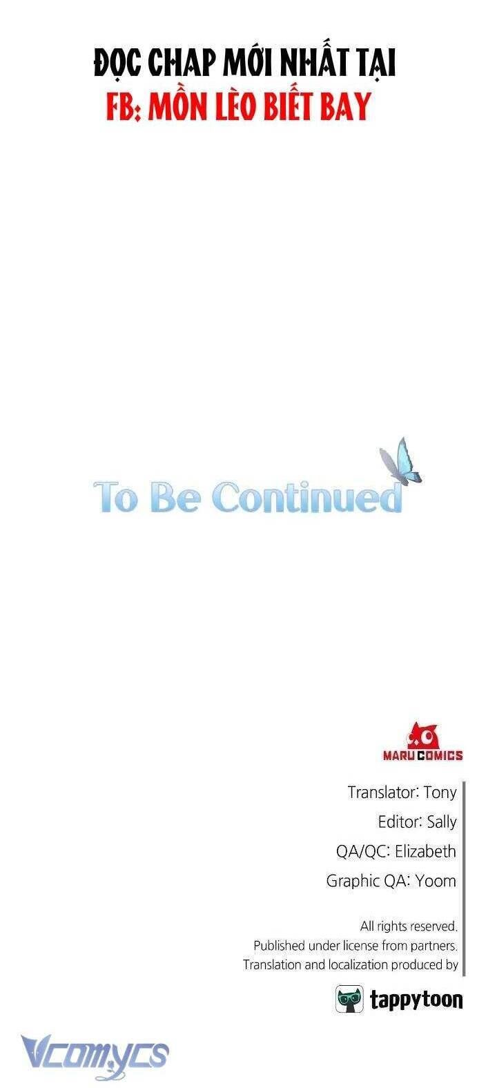 Con Đường Hoa Dành Cho Nam Chính - Page 58