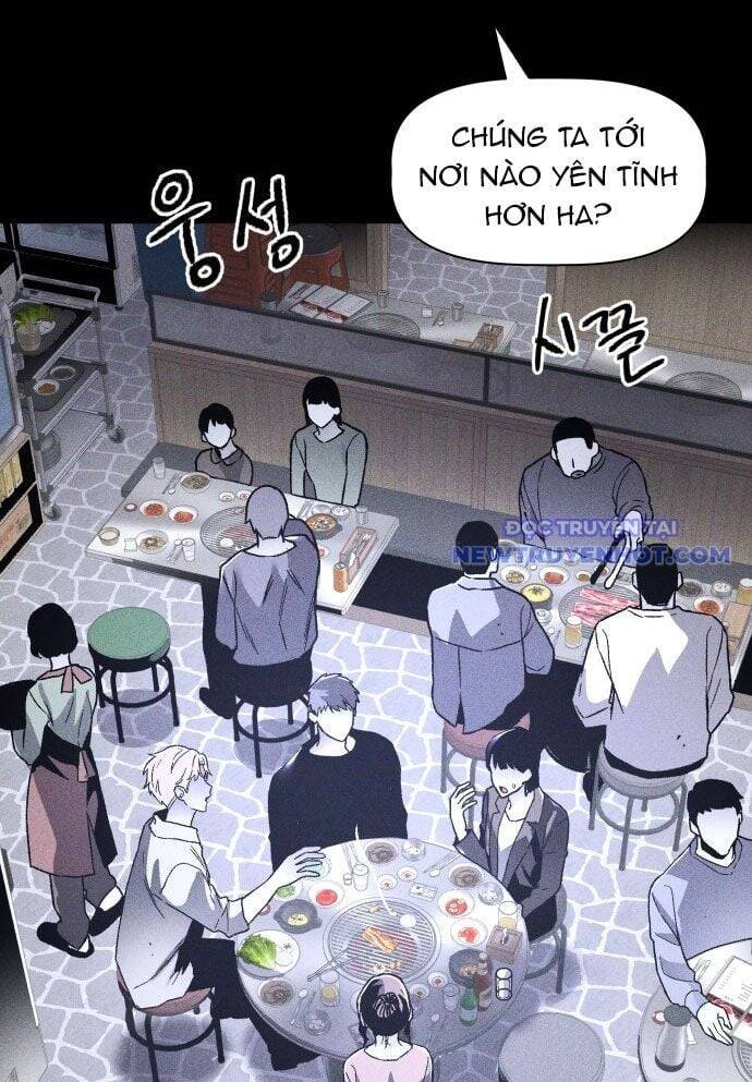 Cỗ Máy Dự Báo Sát Nhân - Page 23