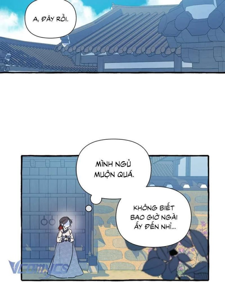 Chuyện Tình Hoa Lưu Ly - Page 77