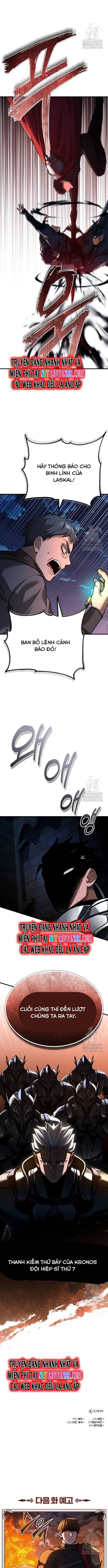 Thiên Quỷ Chẳng Sống Nổi Cuộc Đời Bình Thường - Page 13