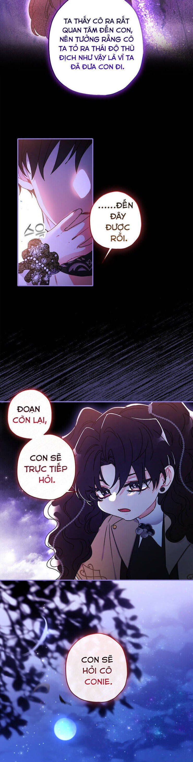 Ta Trở Thành Con Gái Nuôi Của Nam Chính - Page 34