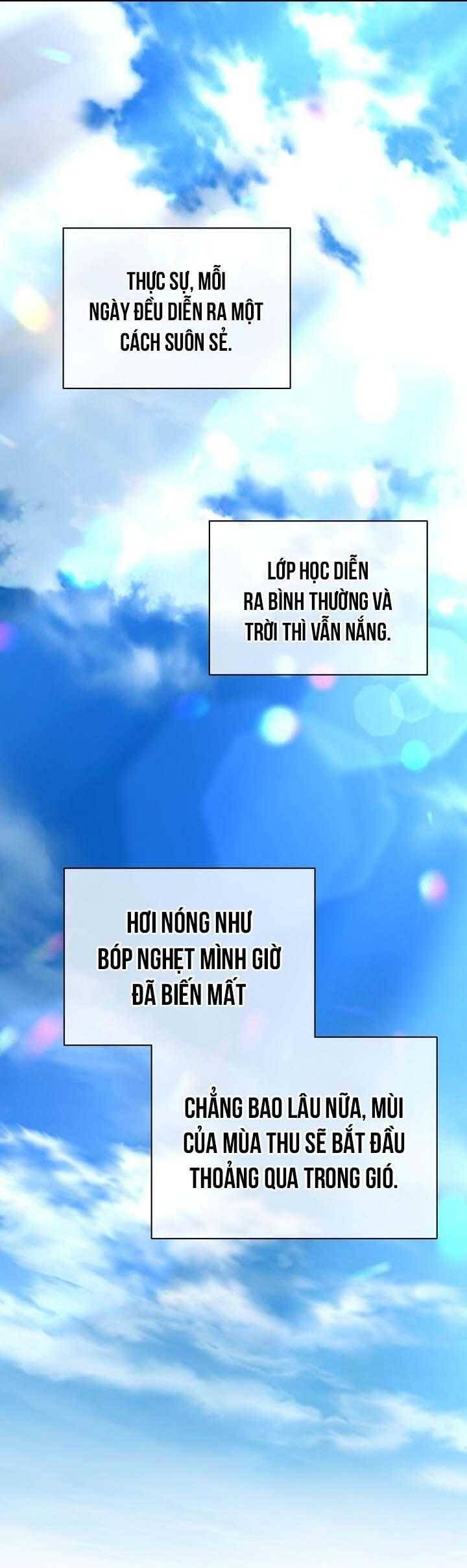 Khu Vực Chủ Nghĩa Tình Yêu - Page 54