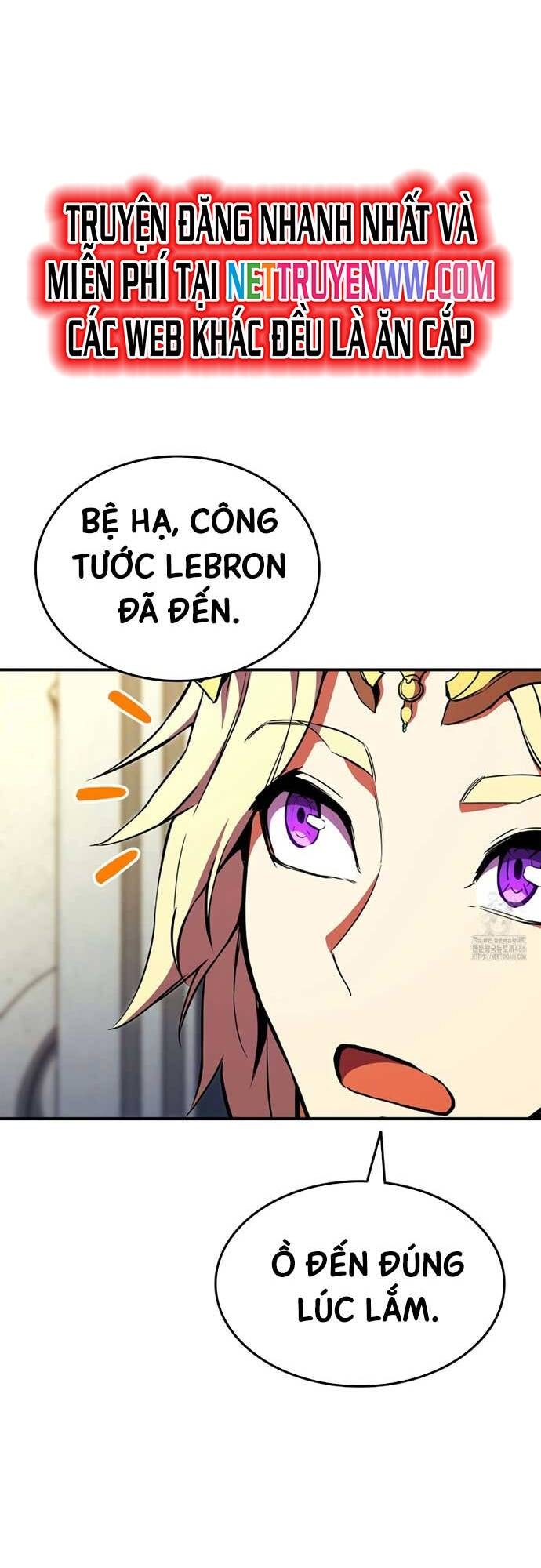 Huyền Thoại Game Thủ - Tái Xuất - Page 14