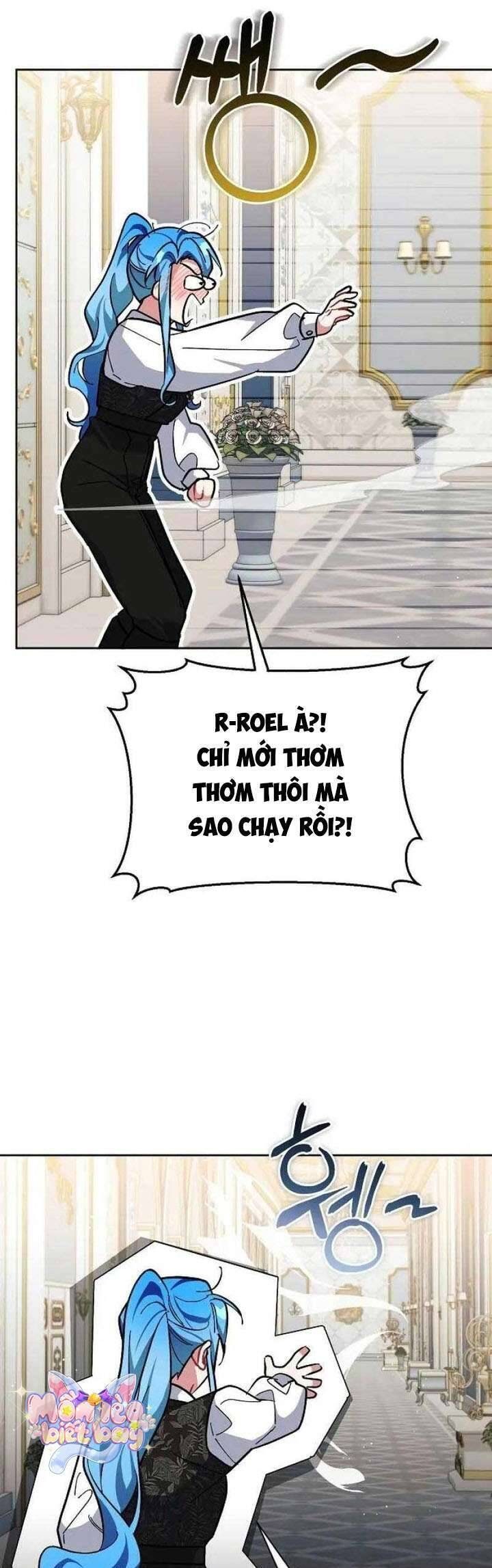 Con Đường Hoa Dành Cho Nam Chính - Page 19