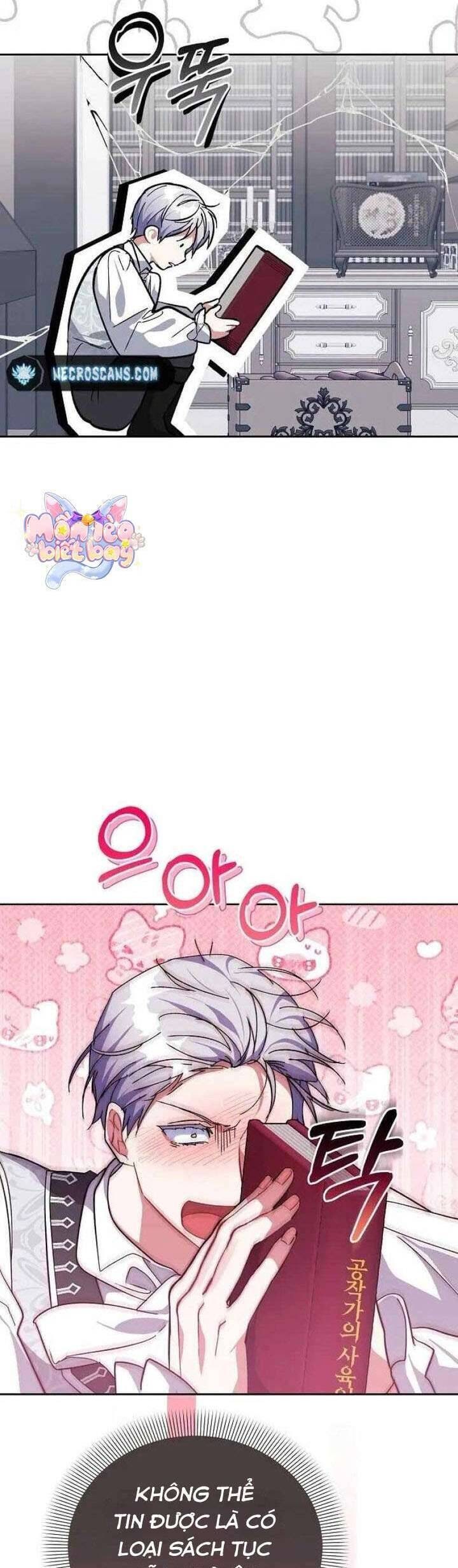 Con Đường Hoa Dành Cho Nam Chính - Page 28