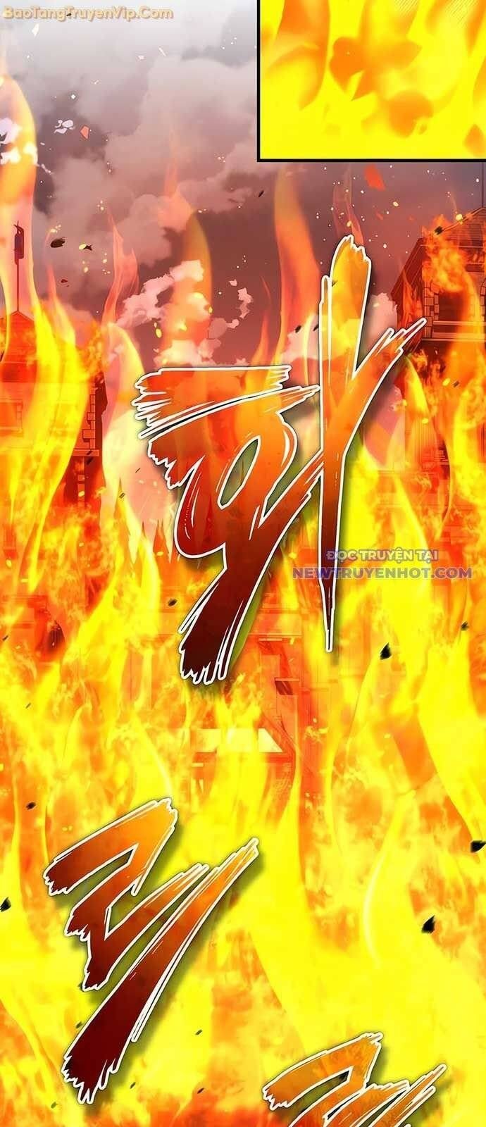 Thiên Quỷ Chẳng Sống Nổi Cuộc Đời Bình Thường - Page 12