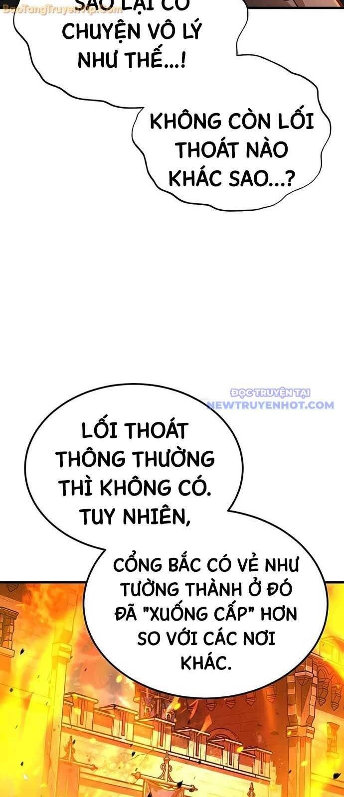 Thiên Quỷ Chẳng Sống Nổi Cuộc Đời Bình Thường - Page 56
