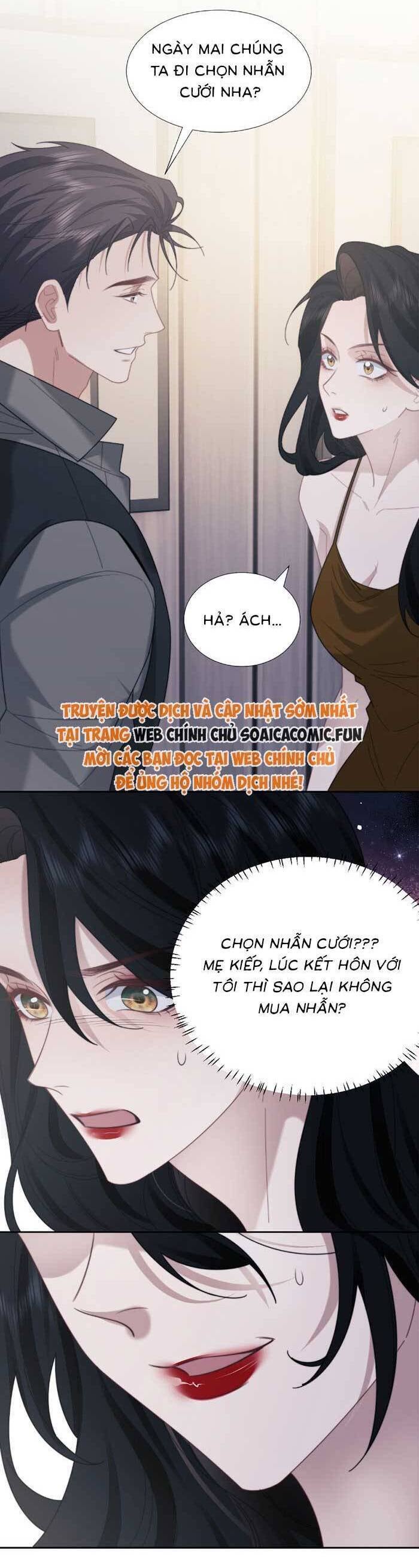 Nữ Tướng Xuyên Đến Hiện Đại Trở Thành Chị Dâu Quyền Lực - Page 6