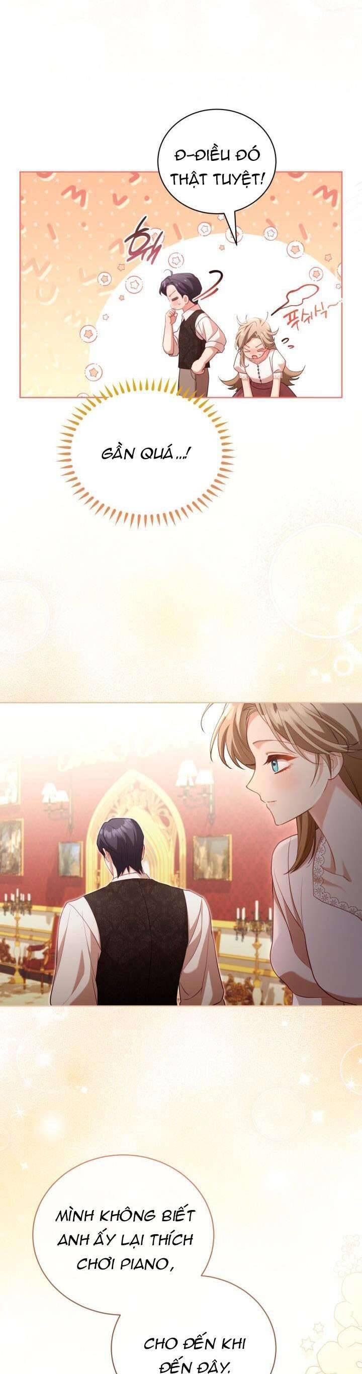 Nhật Ký Trông Trẻ - Page 11