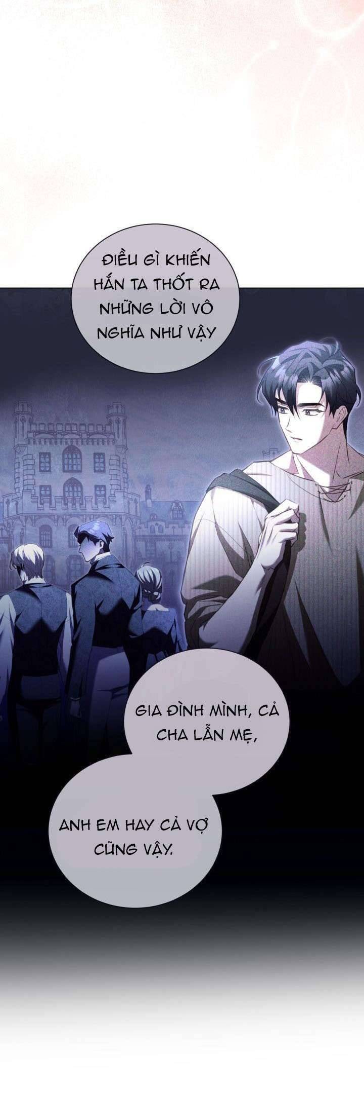 Nhật Ký Trông Trẻ - Page 35