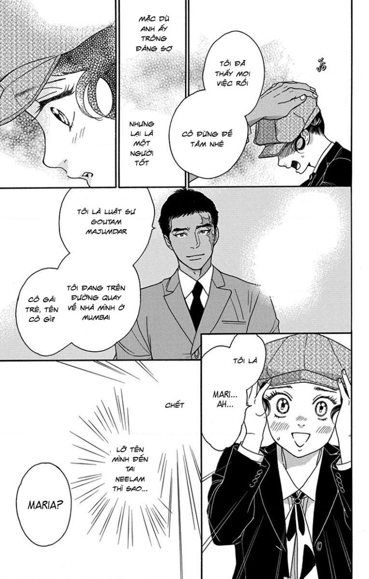 Madame Petit - Page 16