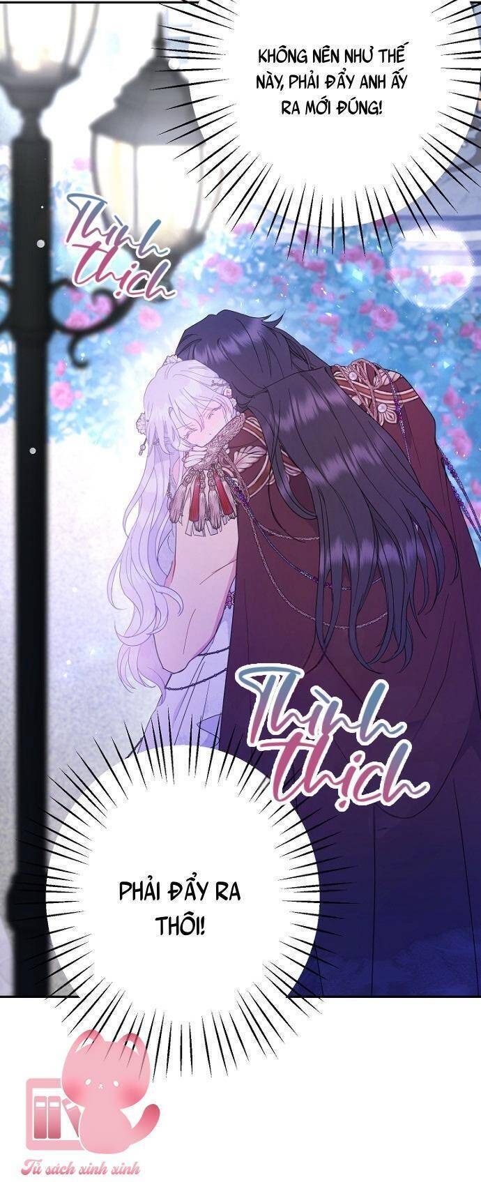 Tiền Là Tất Cả Chồng Là Phù Du - Page 39