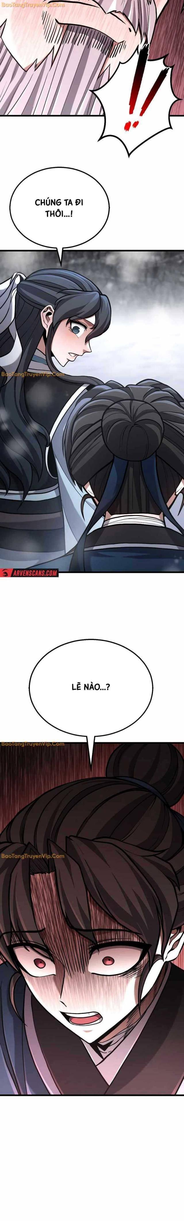 Hoa Vô Thập Nhật Công - Page 13