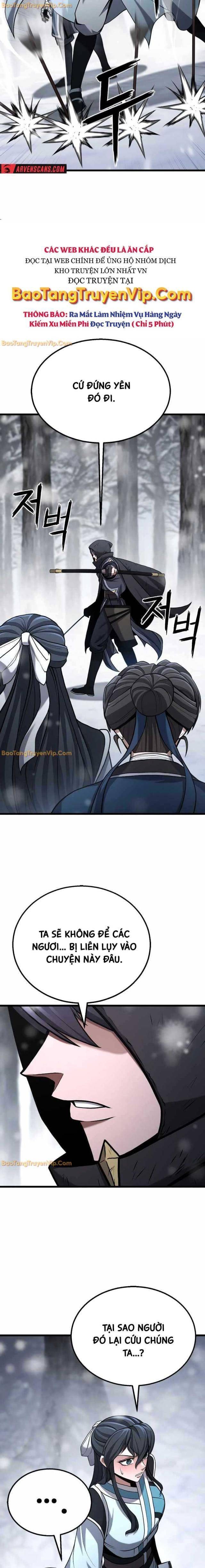 Hoa Vô Thập Nhật Công - Page 27